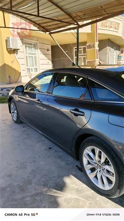 تويوتا أفالون